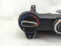 2018-2019 Kia Rio Climate Control Module Temperature AC/Heater Replacement P/N:97250H9020 Fits Fits 2018 2019 OEM Used Auto 