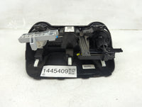 2018-2019 Kia Rio Climate Control Module Temperature AC/Heater Replacement P/N:97250H9020 Fits Fits 2018 2019 OEM Used Auto 
