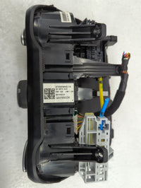 2018-2019 Kia Rio Climate Control Module Temperature AC/Heater Replacement P/N:97250H9020 Fits Fits 2018 2019 OEM Used Auto 