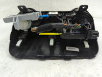 2018-2019 Kia Rio Climate Control Module Temperature AC/Heater Replacement P/N:97250H9020 Fits Fits 2018 2019 OEM Used Auto 