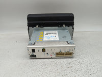 2018-2019 Kia Rio Radio AM FM Cd Player Receiver Replacement P/N:96180-H9850WK Fits Fits 2018 2019 OEM Used Auto Parts - Oem
