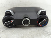 2018-2019 Kia Rio Climate Control Module Temperature AC/Heater Replacement Fits Fits 2018 2019 OEM Used Auto Parts - Oemused