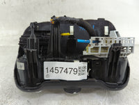 2018-2019 Kia Rio Climate Control Module Temperature AC/Heater Replacement Fits Fits 2018 2019 OEM Used Auto Parts - Oemused