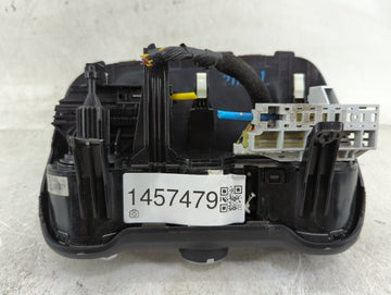 2018-2019 Kia Rio Climate Control Module Temperature AC/Heater Replacement Fits Fits 2018 2019 OEM Used Auto Parts