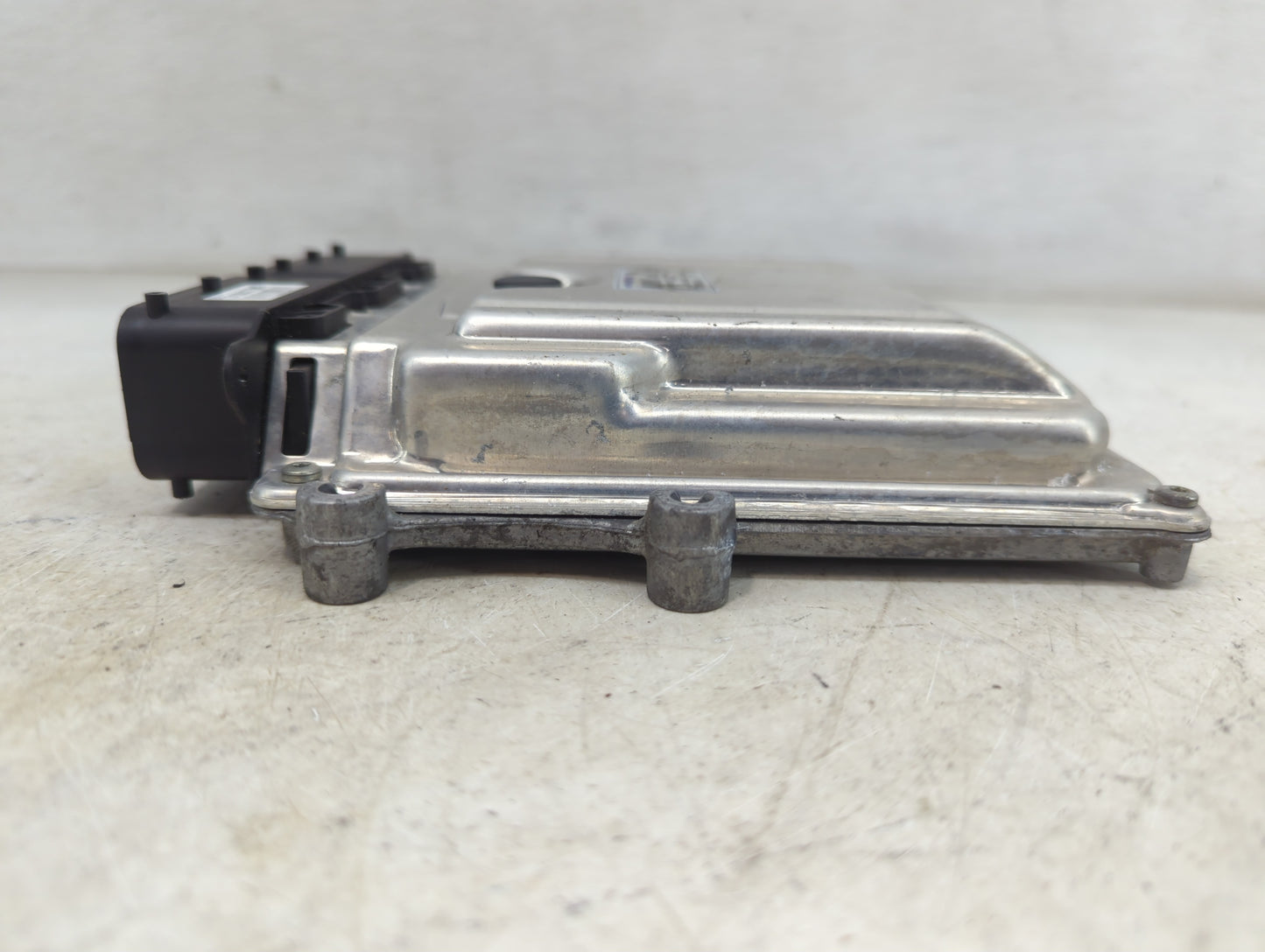 2018-2019 Kia Rio PCM Engine Control Computer ECU ECM PCU OEM P/N:39199-2BAC0 9003160077KF, 39199-2BAC0S0000 Fits Fits 2018 