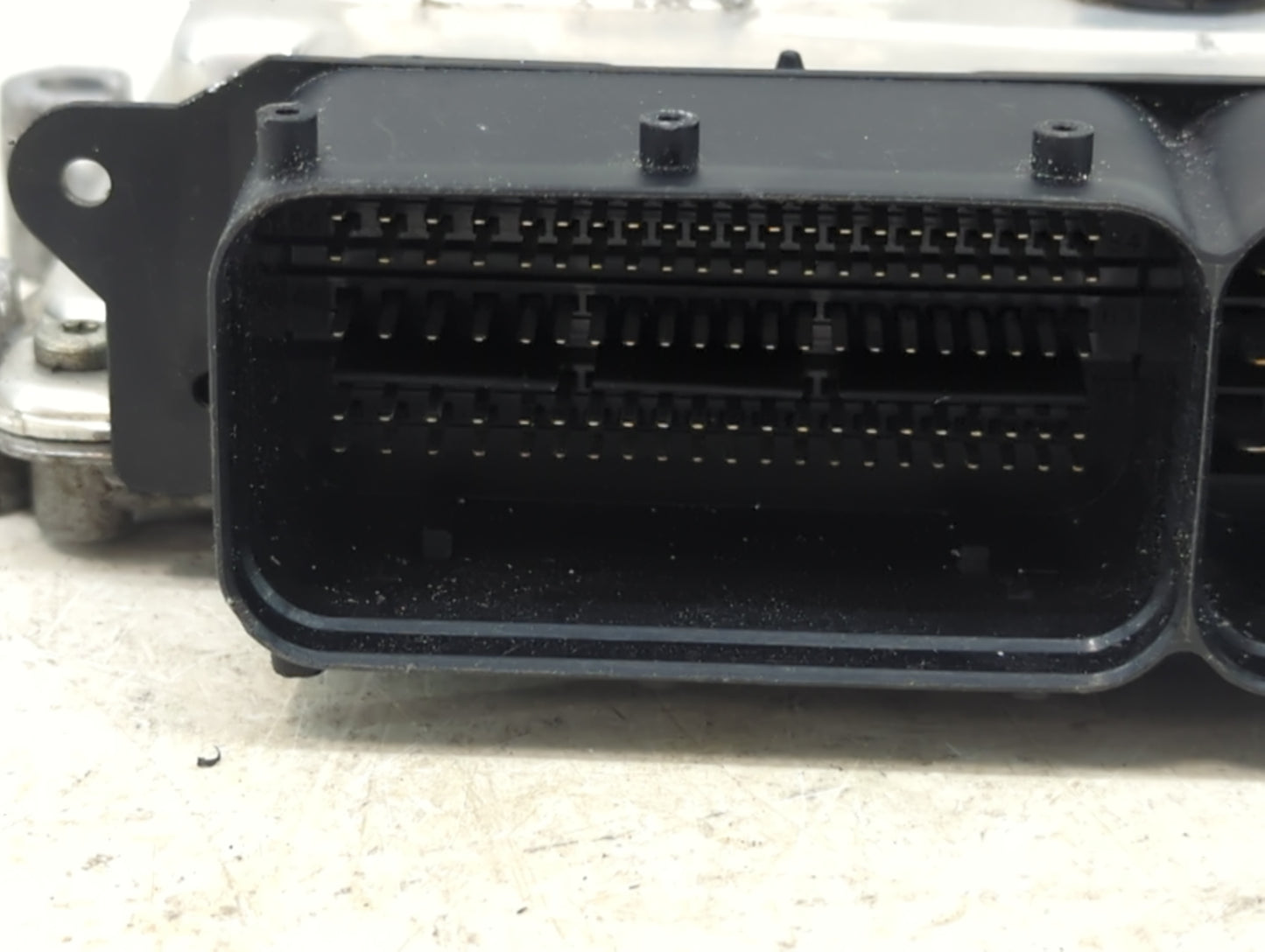 2018-2019 Kia Rio PCM Engine Control Computer ECU ECM PCU OEM P/N:39199-2BAC0 9003160077KF, 39199-2BAC0S0000 Fits Fits 2018 