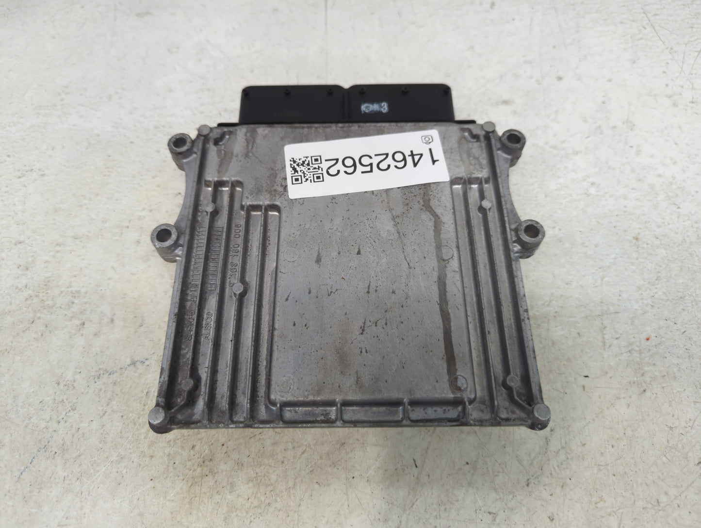 2018-2019 Kia Rio PCM Engine Control Computer ECU ECM PCU OEM P/N:39199-2BAC0 9003160077KF, 39199-2BAC0S0000 Fits Fits 2018 