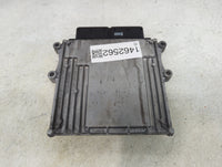 2018-2019 Kia Rio PCM Engine Control Computer ECU ECM PCU OEM P/N:39199-2BAC0 9003160077KF, 39199-2BAC0S0000 Fits Fits 2018 