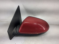 2018 Kia Rio Driver Side View Mirror - Left Door Mirror OEM Used - Oemusedautoparts1.com