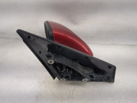 2018 Kia Rio Driver Side View Mirror - Left Door Mirror OEM Used - Oemusedautoparts1.com