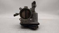2012-2019 Kia Rio Throttle Body P/N:5302-1S02 35100-2B300 Fits Fits 2012 2013 2014 2015 2016 2017 2018 2019 OEM Used Auto Pa
