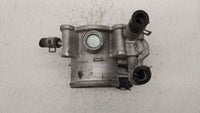 2012-2019 Kia Rio Throttle Body P/N:5302-1S02 35100-2B300 Fits Fits 2012 2013 2014 2015 2016 2017 2018 2019 OEM Used Auto Pa