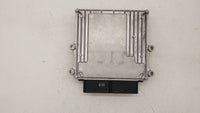 2018 Kia Rio PCM Engine Control Computer ECU ECM PCU OEM P/N:39199-2BAC0 Fits OEM Used Auto Parts - Oemusedautoparts1.com