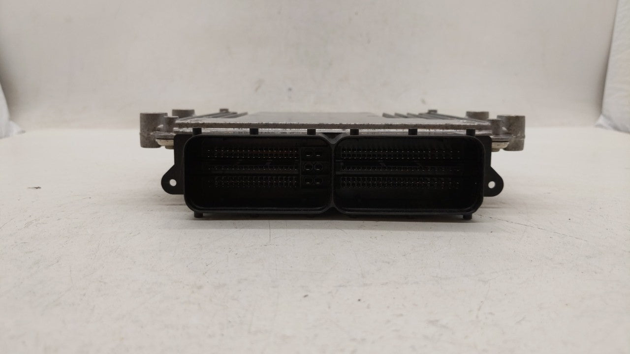 2018 Kia Rio PCM Engine Control Computer ECU ECM PCU OEM P/N:39199-2BAC0 Fits OEM Used Auto Parts - Oemusedautoparts1.com