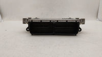 2018 Kia Rio PCM Engine Control Computer ECU ECM PCU OEM P/N:39199-2BAC0 Fits OEM Used Auto Parts - Oemusedautoparts1.com