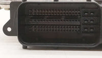 2018 Kia Rio PCM Engine Control Computer ECU ECM PCU OEM P/N:39199-2BAC0 Fits OEM Used Auto Parts - Oemusedautoparts1.com