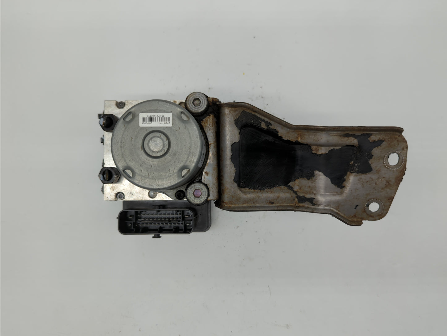 2018-2019 Kia Rio ABS Pump Control Module Replacement P/N:58920-H9220 Fits Fits 2018 2019 OEM Used Auto Parts - Oemusedautop