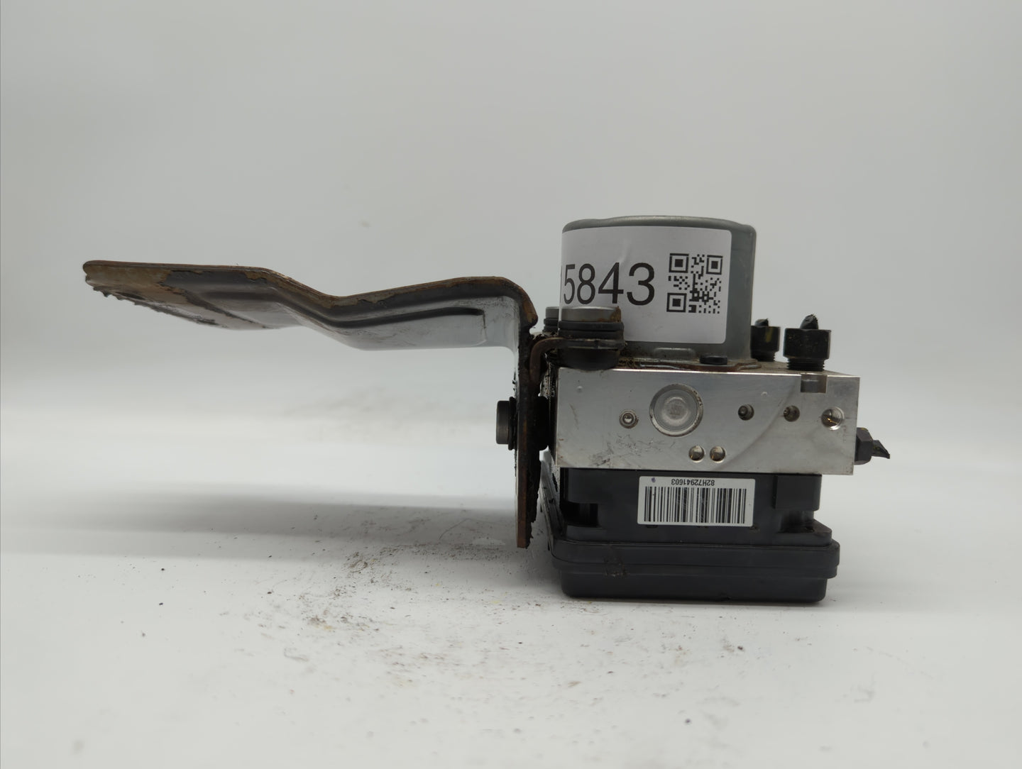 2018-2019 Kia Rio ABS Pump Control Module Replacement P/N:58920-H9220 Fits Fits 2018 2019 OEM Used Auto Parts - Oemusedautop