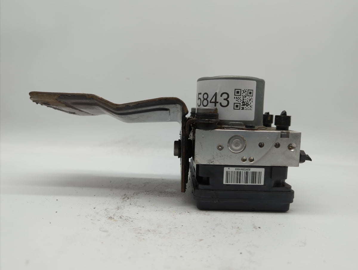 2018-2019 Kia Rio Anti-Lock Brake ABS Pump Module Actuator OEM P/N:58920-H9220 Fits Fits 2018 2019 OEM Used Auto Parts - Oem