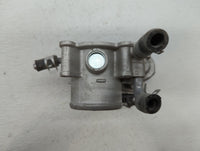 2012-2019 Kia Rio Throttle Body P/N:35100-2B300 Fits Fits 2012 2013 2014 2015 2016 2017 2018 2019 OEM Used Auto Parts - Oemu