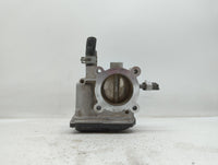 2012-2019 Kia Rio Throttle Body P/N:35100-2B300 Fits Fits 2012 2013 2014 2015 2016 2017 2018 2019 OEM Used Auto Parts - Oemu
