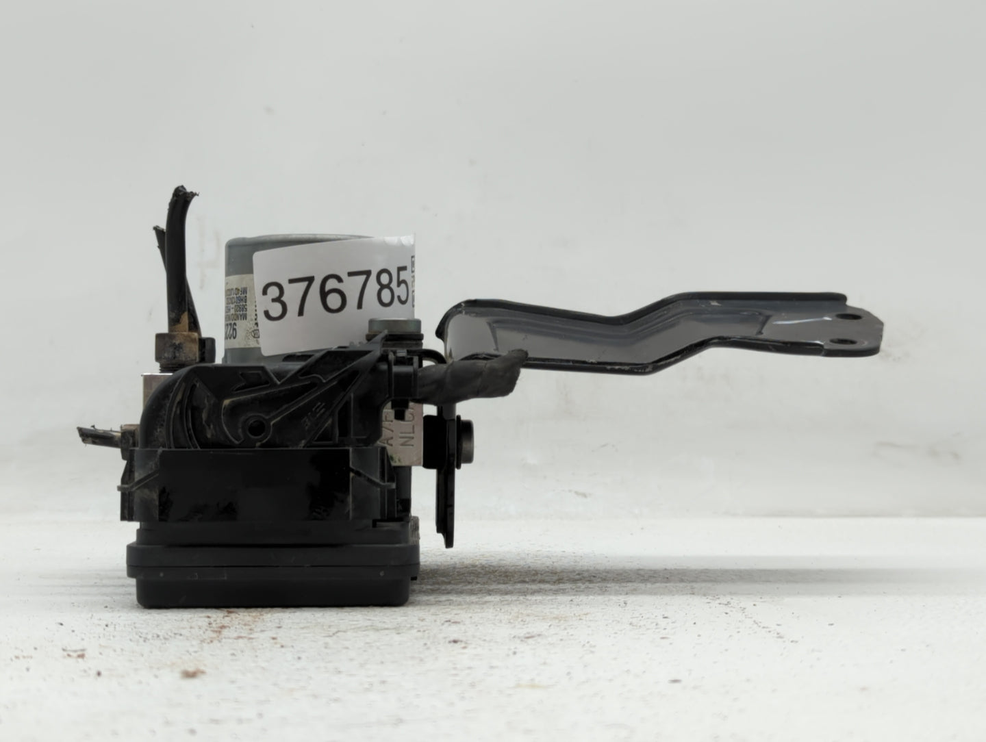 2018-2019 Kia Rio ABS Pump Control Module Replacement P/N:58920-1M640 58920-H9220 Fits Fits 2018 2019 OEM Used Auto Parts - 