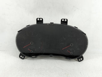compare product 2018-2019 Kia Rio Instrument Cluster Speedometer Gauges P/N:94001-H9050 Fits Fits 2018 2019 OEM Used Auto Parts