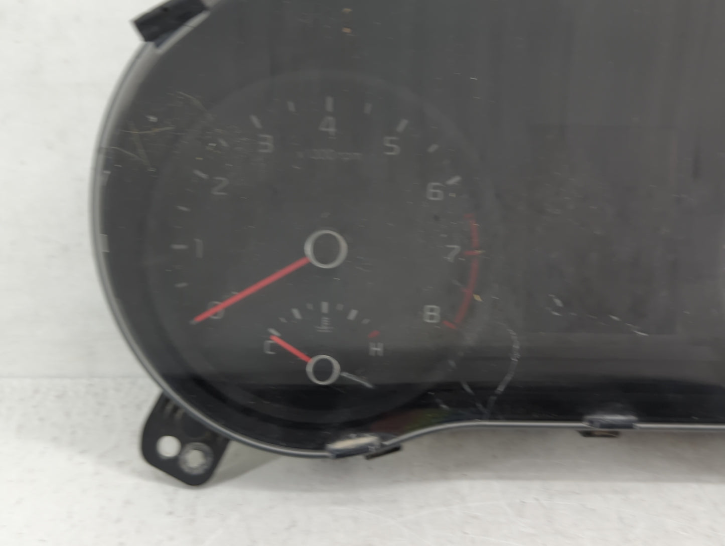 2018-2019 Kia Rio Instrument Cluster Speedometer Gauges P/N:94001-H9050 Fits Fits 2018 2019 OEM Used Auto Parts - Oemusedaut
