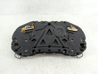 2018-2019 Kia Rio Instrument Cluster Speedometer Gauges P/N:94001-H9050 Fits Fits 2018 2019 OEM Used Auto Parts - Oemusedaut