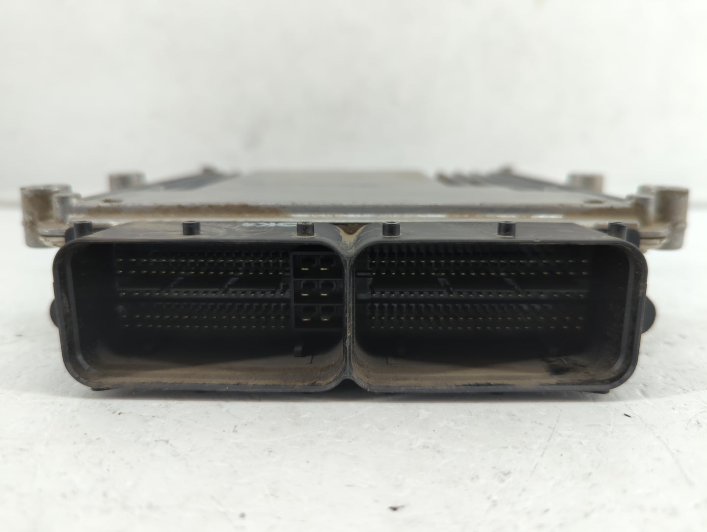 2018 Kia Rio PCM Engine Control Computer ECU ECM PCU OEM P/N:39199-2BAC0 Fits OEM Used Auto Parts - Oemusedautoparts1.com