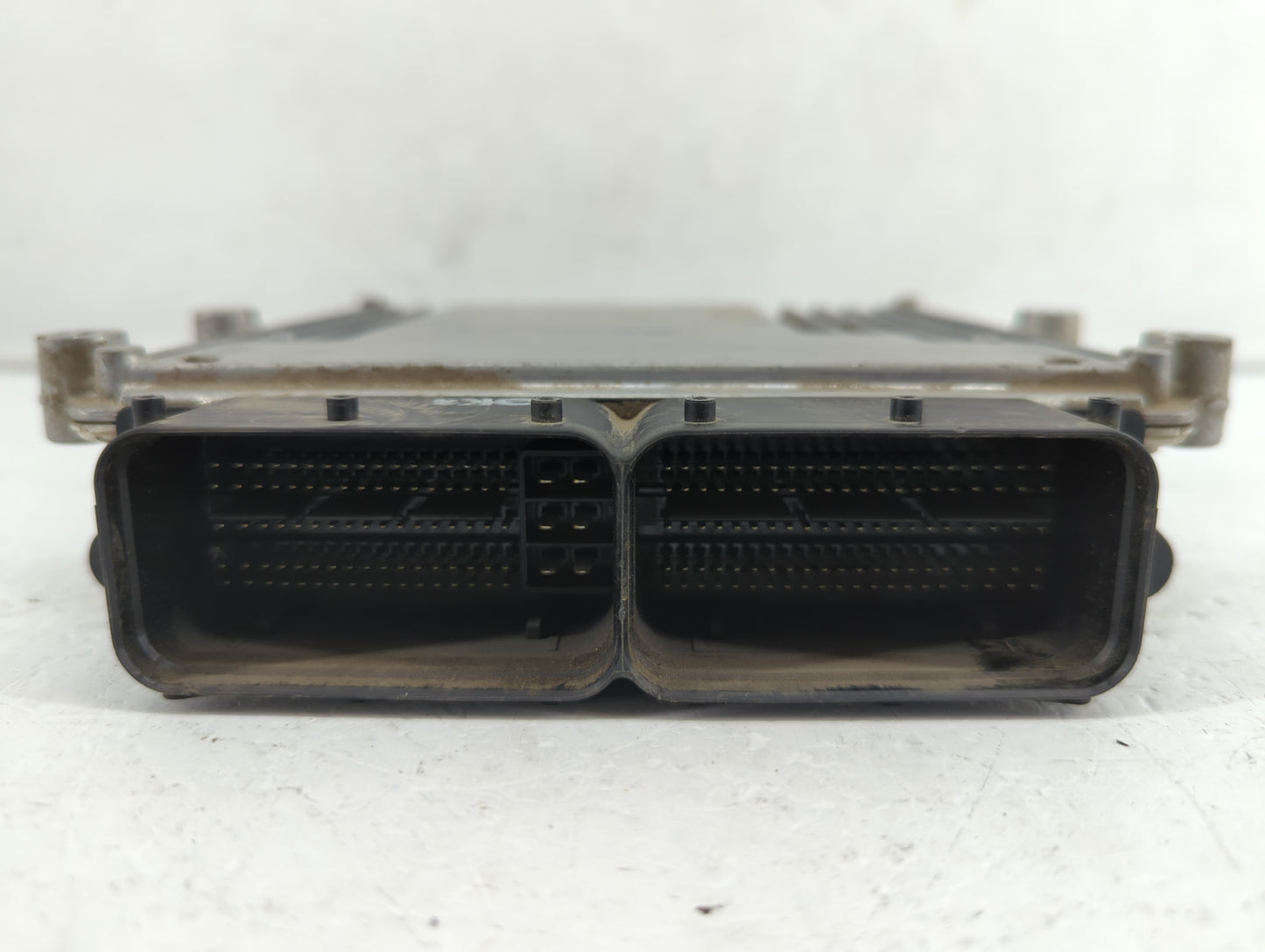 2018 Kia Rio PCM Engine Control Computer ECU ECM PCU OEM P/N:39199-2BAC0 Fits OEM Used Auto Parts - Oemusedautoparts1.com