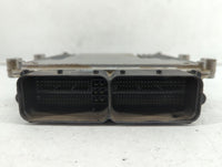 2018 Kia Rio PCM Engine Control Computer ECU ECM PCU OEM P/N:39199-2BAC0 Fits OEM Used Auto Parts - Oemusedautoparts1.com