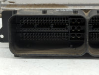 2018 Kia Rio PCM Engine Control Computer ECU ECM PCU OEM P/N:39199-2BAC0 Fits OEM Used Auto Parts - Oemusedautoparts1.com