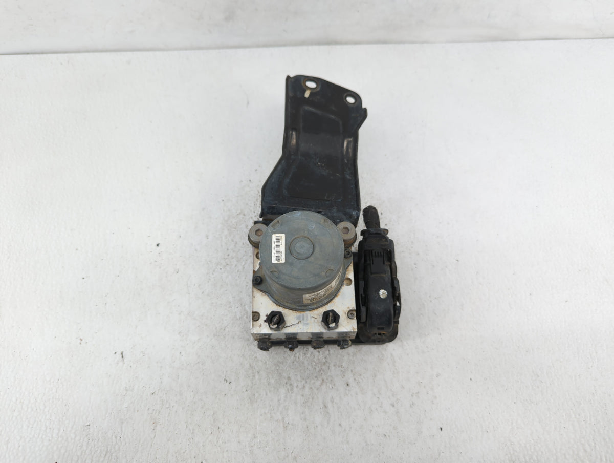 2018-2019 Kia Rio Anti-Lock Brake ABS Pump Module Actuator OEM P/N:58920-1M640 58920-H9220 Fits Fits 2018 2019 OEM Used Auto
