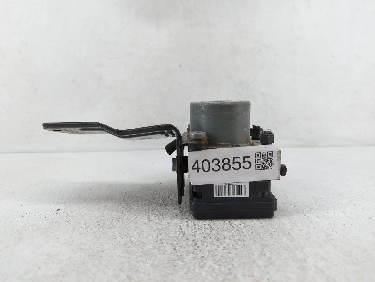 2018-2019 Kia Rio Anti-Lock Brake ABS Pump Module Actuator OEM P/N:58920-1M640 58920-H9220 Fits Fits 2018 2019 OEM Used Auto