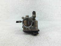 2012-2019 Kia Rio Throttle Body P/N:35100-2B300 Fits Fits 2012 2013 2014 2015 2016 2017 2018 2019 OEM Used Auto Parts - Oemu