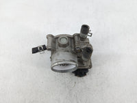 2012-2019 Kia Rio Throttle Body P/N:35100-2B300 Fits Fits 2012 2013 2014 2015 2016 2017 2018 2019 OEM Used Auto Parts - Oemu