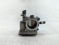 2012-2019 Kia Rio Throttle Body P/N:35100-2B300 Fits Fits 2012 2013 2014 2015 2016 2017 2018 2019 OEM Used Auto Parts - Oemu