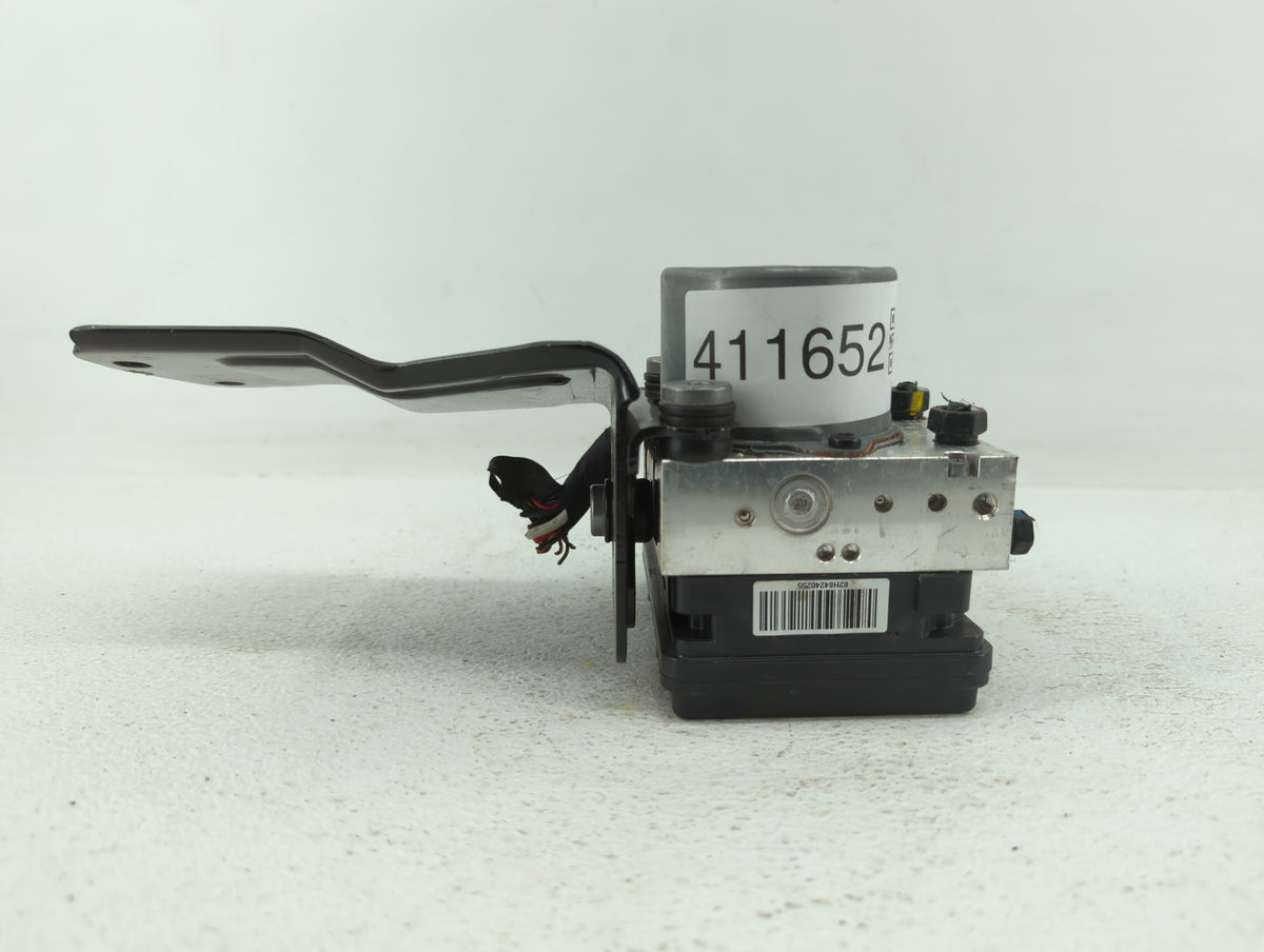 2018-2019 Kia Rio Anti-Lock Brake ABS Pump Module Actuator OEM P/N:58920-1M640 58920-H9220 Fits Fits 2018 2019 OEM Used Auto