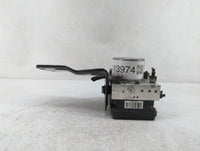 2018-2019 Kia Rio ABS Pump Control Module Replacement P/N:58920-1M640 58920-H9220 Fits Fits 2018 2019 OEM Used Auto Parts - 