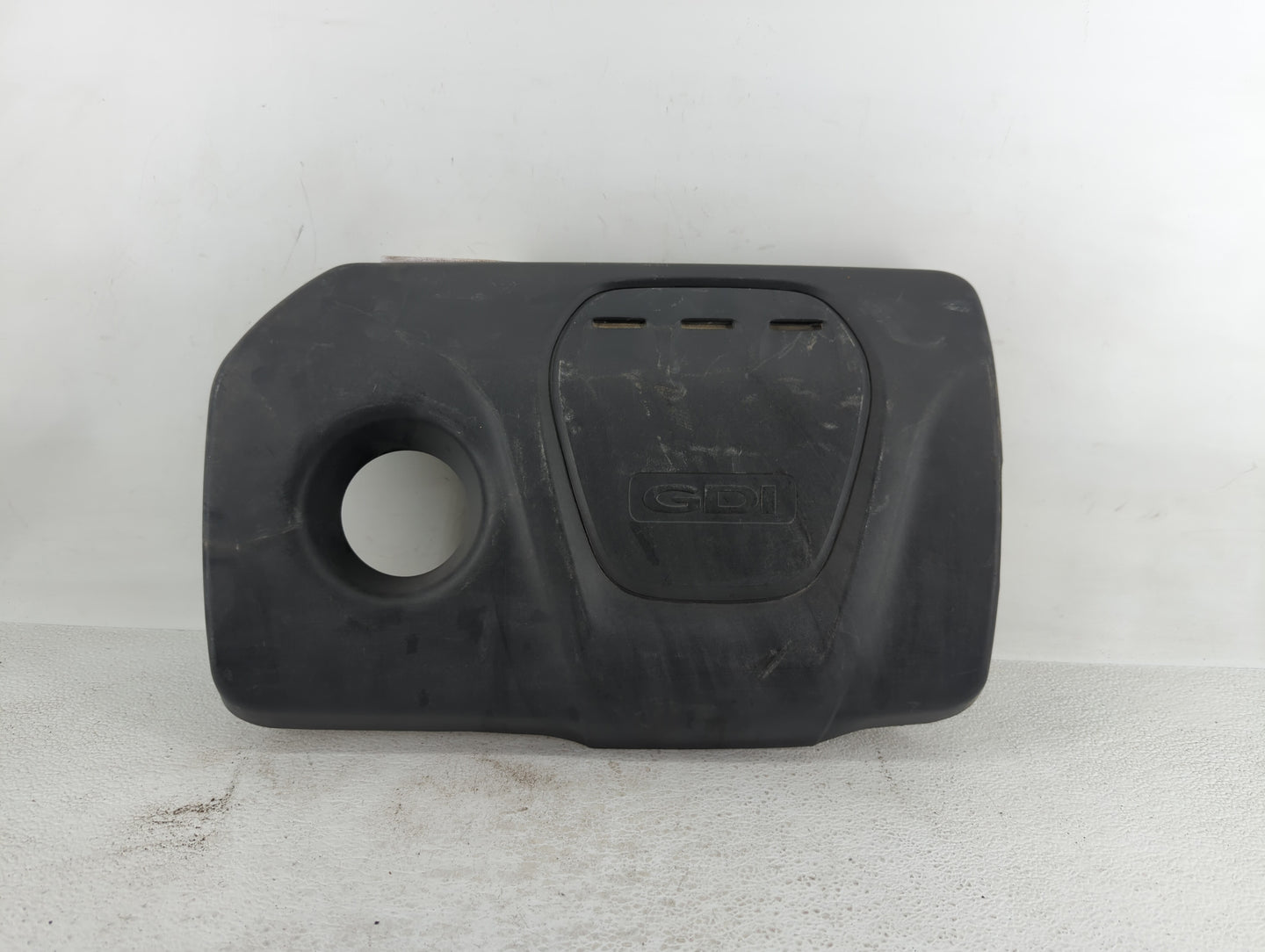 2018 Kia Rio Engine Cover - Oemusedautoparts1.com