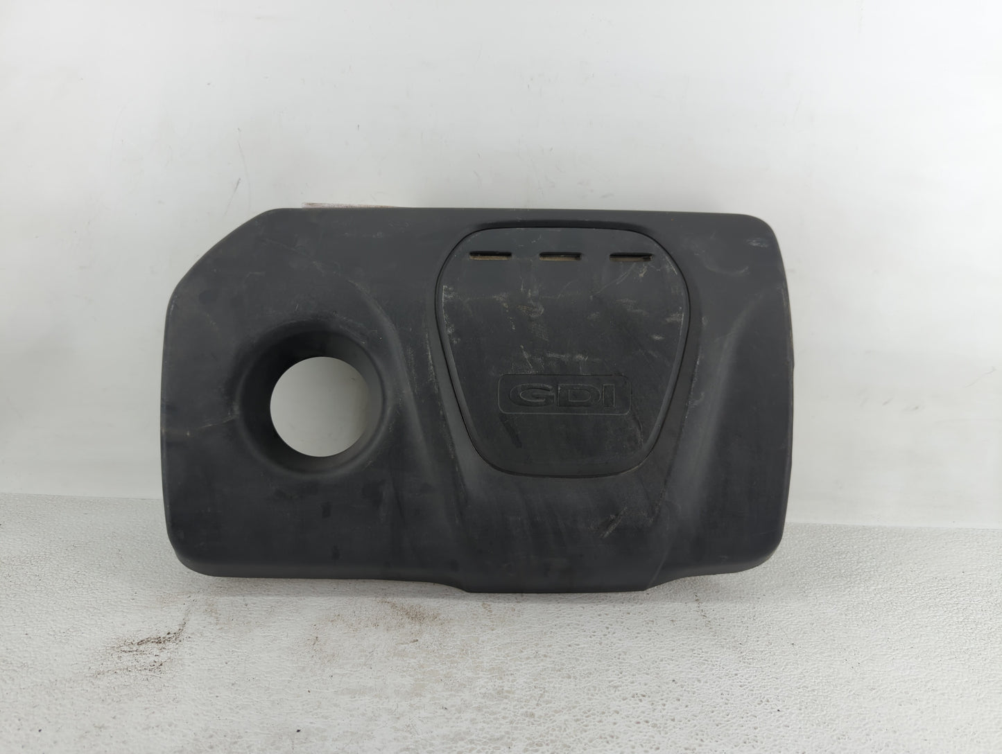 2018 Kia Rio Engine Cover - Oemusedautoparts1.com