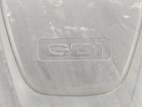 2018 Kia Rio Engine Cover - Oemusedautoparts1.com