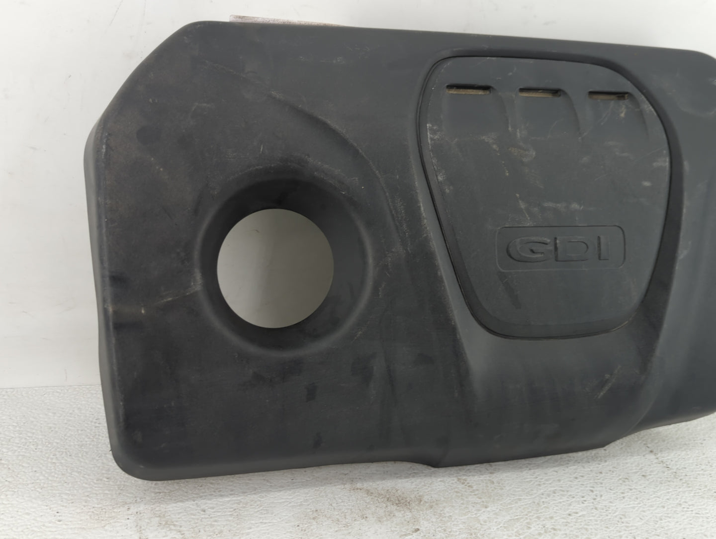 2018 Kia Rio Engine Cover - Oemusedautoparts1.com
