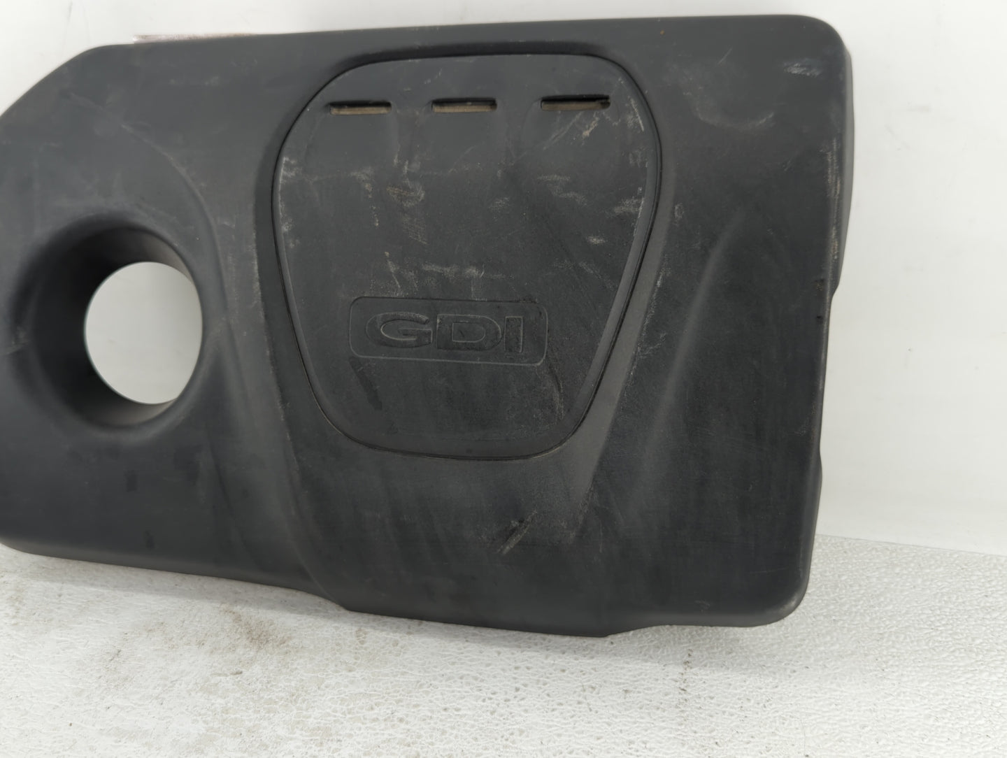 2018 Kia Rio Engine Cover - Oemusedautoparts1.com