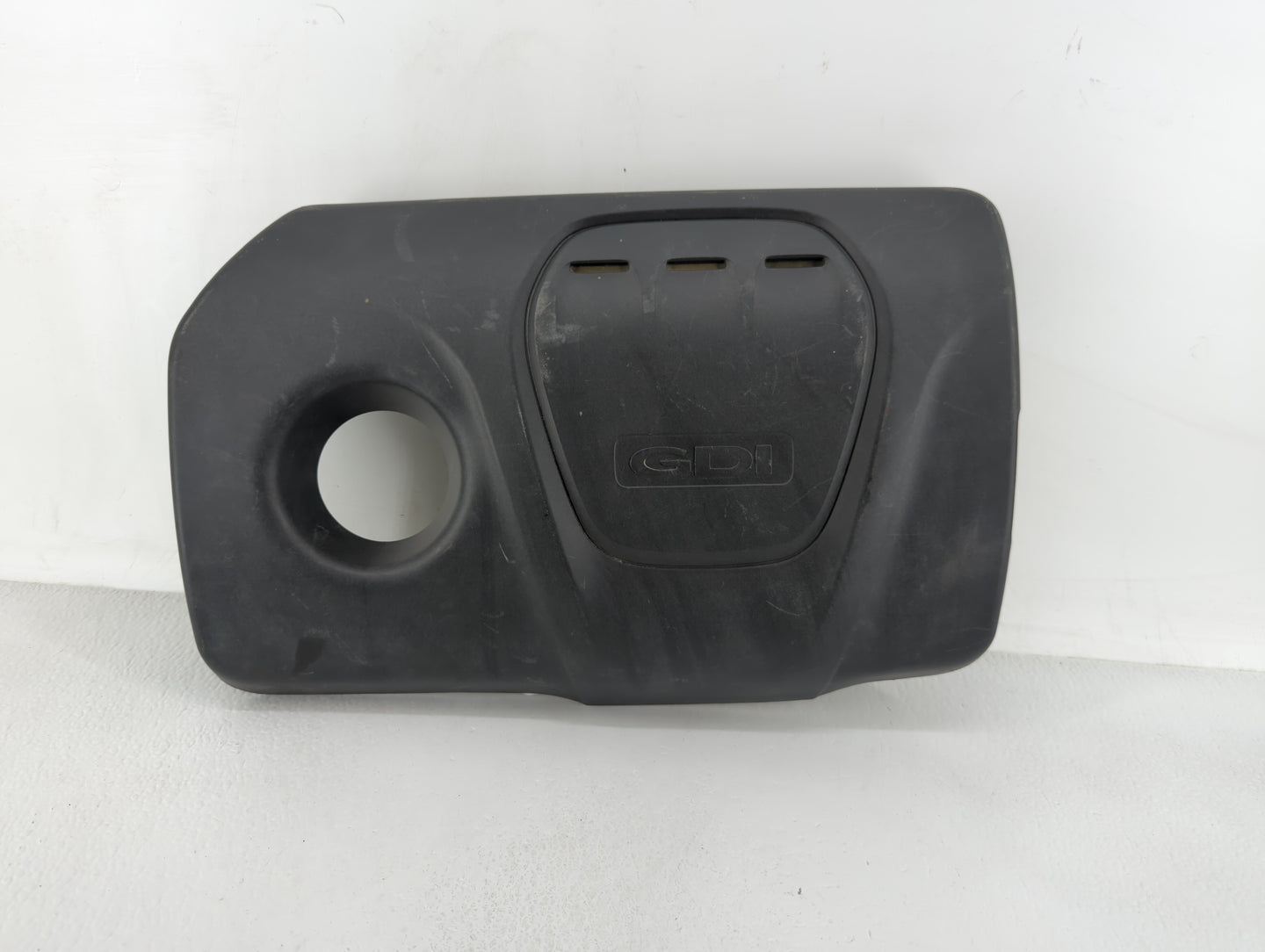 2018 Kia Rio Engine Cover - Oemusedautoparts1.com