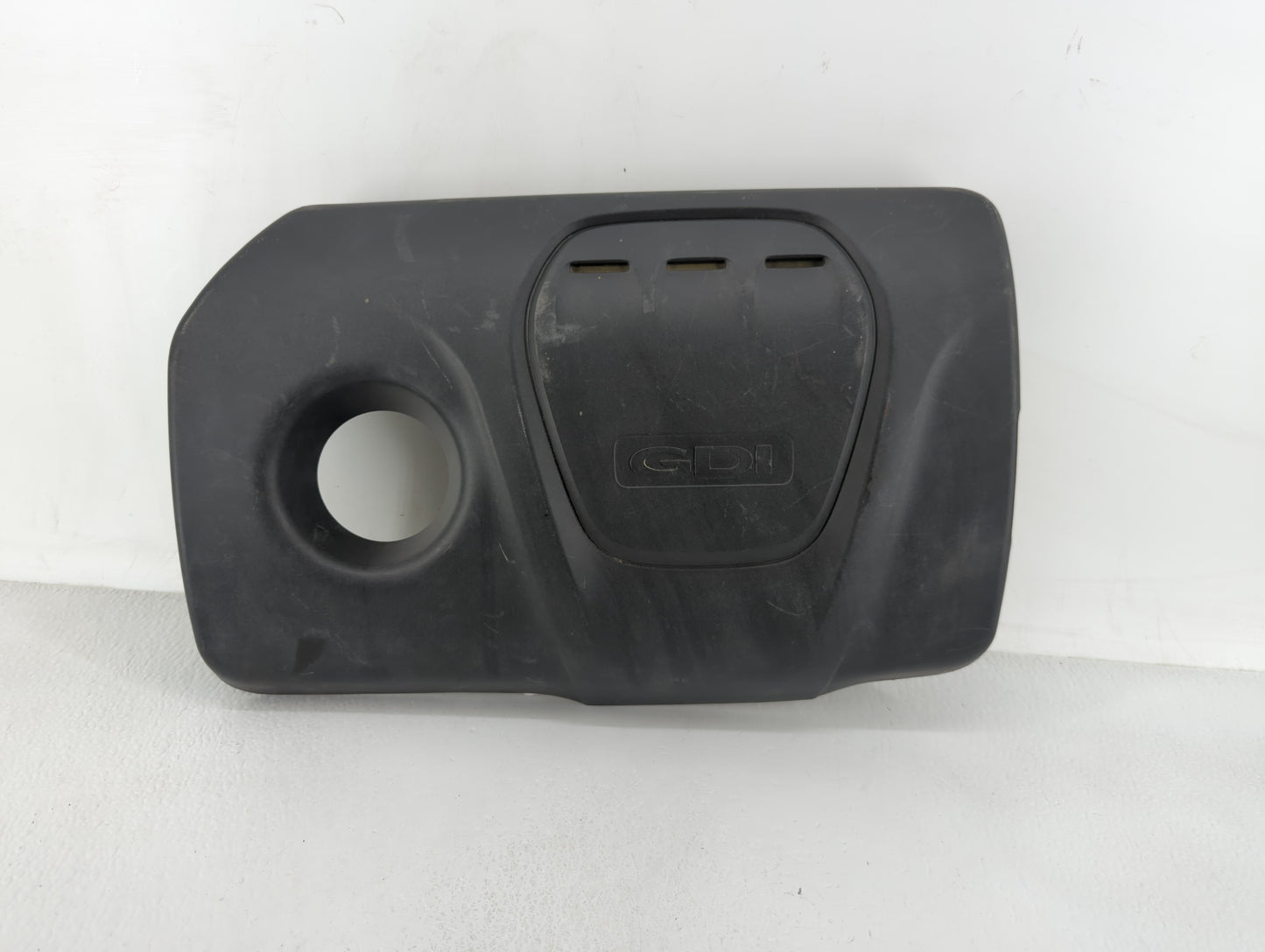 2018 Kia Rio Engine Cover - Oemusedautoparts1.com