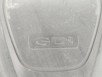 2018 Kia Rio Engine Cover - Oemusedautoparts1.com