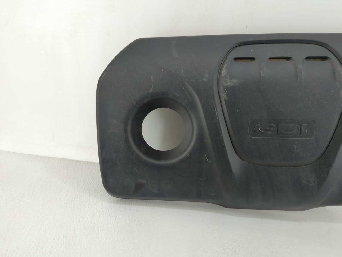2018 Kia Rio Engine Cover - Oemusedautoparts1.com