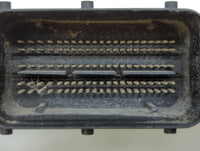 2018 Kia Rio PCM Engine Control Computer ECU ECM PCU OEM P/N:39199-2BAC0 Fits OEM Used Auto Parts - Oemusedautoparts1.com